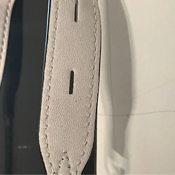 Rag &Bone Field Leather Clutch. NWOT. - Picture 8 of 10